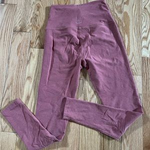 Beyond yoga leggings
